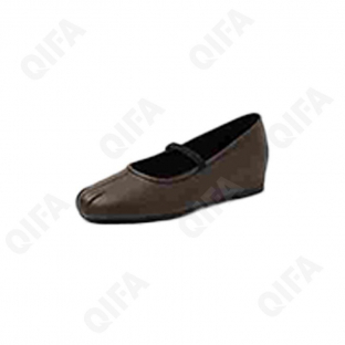 CC4543_SY5322-2 Кор 35-1,36-1,37-2,38-1,39-1,40-1,41-1 AVILA Туфли Повсед Mary Jane Нат.кожа, Кожподклад, Резина Лето жен