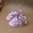 CC3966_V3330-A3 Фиол 21-6,22-6,23-6,24-6,25-6 DISPARO Туфли Повсед Сандалии Иск.мат, Кожподклад, Резина Лето жен