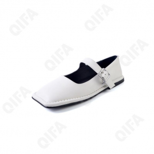 CC4419_D19-DQ1050_750-2 Бел AVILA Туфли Повсед Mary Jane Нат.кожа, Кожподклад, Резина Лето жен