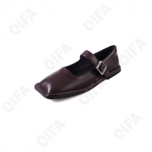 CC4419_D19-DQ1050_750-3 Кор AVILA Туфли Повсед Mary Jane Нат.кожа, Кожподклад, Резина Лето жен