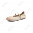 CC4419_D30-MD6026_751-2 Бел AVILA Туфли Повсед Mary Jane Нат.кожа, Кожподклад, ПВХ (PVC-Поливинилхлорид) Лето жен