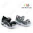 RC51_W2630-3A Микс Boys and Girls Туфли Актив.отдых Сандалеты Иск.мат, Текстиль, ЭВА (EVA-Этиленвинилацетат) Лето Муж