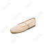 CC4419_D8-3169_750-2 Бел 36-1,37-1,38-2,39-1,40-1 AVILA Туфли Повсед Mary Jane Текстиль, Текстиль, ТПР (TPR-Термопластичная резина) Лето жен