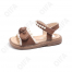 CC3651_1688-A2 Кор 23-4,24-4,25-4 DISPARO Туфли Повсед Сандалии Иск.мат, Кожподклад, Резина Лето жен