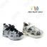 RC51_W2632-5A Микс 27-2,28-2,29-2,30-2,31-2,32-2 Boys and Girls П/ботинки Повсед Сандалеты Иск.мат, Текстиль, ЭВА (EVA-Этиленвинилацетат) Лето Муж