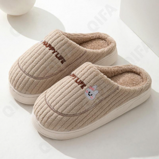 CC4670_032-2 Светло-коричневый 36~37-5,38~39-5,40~41-5 AVILA Туфли Дом Тапочки Текстиль, Текстиль, ПВХ (PVC-Поливинилхлорид) Лето жен