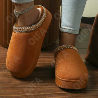 CC4670_030-3 Кор 36~37-5,38~39-5,40~41-5 AVILA Туфли Дом Тапочки Текстиль, Текстиль, ПВХ (PVC-Поливинилхлорид) Лето жен