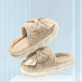 CC4670_027-2 Светло-коричневый 36~37-5,38~39-5,40~41-5 AVILA Туфли Дом Тапочки Текстиль, Текстиль, ПВХ (PVC-Поливинилхлорид) Лето жен