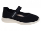 R211894732BK Чёр 32-1,33-1,34-2,35-1,36-1,37-2 Сказка Туфли Школа Mary Jane Иск.мат, Кожподклад Лето жен