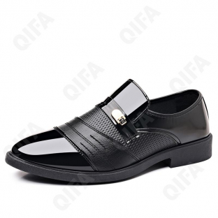CC4190_5502-1 Чёр 42-5,43-5,44-5,45-5,46-5,47-5 C A i C A iLAi П/ботинки Повсед Слиперы Иск.мат, Иск.кожа, ПВХ (PVC-Поливинилхлорид) В/О Муж