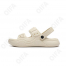 CC4706_1071-8 Беж МОНО 44~45-40 AVILA Туфли Пляж Сандалии ЭВА, Без подклада, ЭВА (EVA-Этиленвинилацетат) Лето Муж