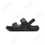 CC4706_1071-6 Чёр МОНО 42~43-40 AVILA Туфли Пляж Сандалии ЭВА, Без подклада, ЭВА (EVA-Этиленвинилацетат) Лето Муж