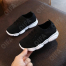 CC4261_SU_278-C4 Чёр 34-5,35-5,36-5,37-5,38-5,39-5 DISPARO П/ботинки Актив.отдых Кроссовки Текстиль, Текстиль, Резина Лето жен