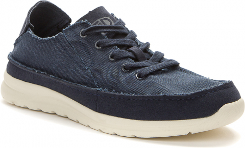 157027/02-05 нави 40-1,41-1,42-2,43-2,44-2,45-1,46-1 Grunberg П/ботинки Актив.отдых Кроссовки Текстиль, Текстиль, файлон Лето Муж