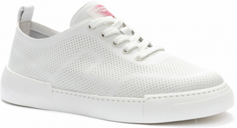 857034/03-01 Бел 36-1,37-2,38-2,39-1,40-1,41-1 Keddo П/ботинки Повсед Дерби Иск.мат, Без подклада, ТП.резина В/О жен