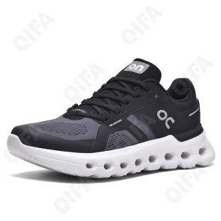 CC4262_HA100-3 Чёр/бел 40-2,41-2,42-2,43-3,44-3,45-3 AVILA П/ботинки Актив.отдых Кроссовки Текстиль, Текстиль, ЭВА (EVA-Этиленвинилацетат) Лето Муж