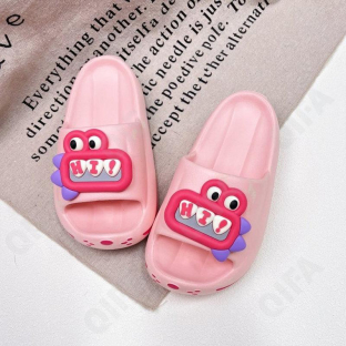 CC4261_HC6653-A4 Роз 24~25-6,26~27-6,28~29-7,30~31-7,32~33-7,34~35-7 DISPARO Туфли Пляж Шлепанцы/Пантолеты ЭВА, Без подклада, ЭВА (EVA-Этиленвинилацет
