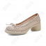 CC4419_D27-C-2088_750-2 молочный 36-1,37-1,38-2,39-1,40-1 POPOWOKE Туфли Повсед Mary Jane Текстиль, Кожподклад, Резина Лето жен