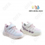 RC51_2070-1D Микс 26-2,27-2,28-2,29-2,30-2,31-2 Boys and Girls П/ботинки Актив.отдых Кроссовки Иск.мат, Текстиль, ЭВА (EVA-Этиленвинилацетат) В/О жен