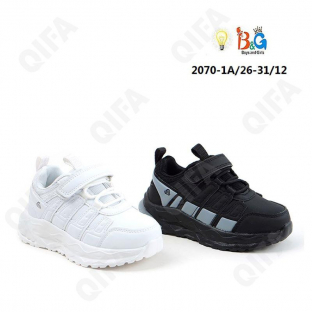 RC51_2070-1A Микс 26-2,27-2,28-2,29-2,30-2,31-2 Boys and Girls П/ботинки Актив.отдых Кроссовки Иск.мат, Текстиль, ЭВА (EVA-Этиленвинилацетат) В/О Муж