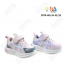 RC51_2070-4D Микс 26-2,27-2,28-2,29-2,30-2,31-2 Boys and Girls П/ботинки Актив.отдых Кроссовки Иск.мат, Текстиль, ЭВА (EVA-Этиленвинилацетат) В/О жен