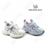 RC51_2092-4D Микс 31-2,32-2,33-2,34-2,35-2,36-2 Boys and Girls П/ботинки Актив.отдых Кроссовки Иск.мат, Текстиль, ЭВА (EVA-Этиленвинилацетат) В/О жен