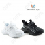 RC51_2092-4A Микс 31-2,32-2,33-2,34-2,35-2,36-2 Boys and Girls П/ботинки Актив.отдых Кроссовки Иск.мат, Текстиль, ЭВА (EVA-Этиленвинилацетат) В/О Муж