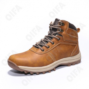 CC4815_1859-3 Жёл 40-1,41-1,42-2,43-2,44-1,45-1 C A i C A iLAi Ботинки Повсед Оксфорд Иск.мат, Текстиль, Резина Зима Муж