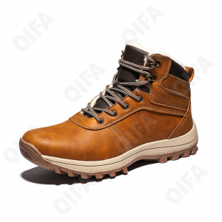 CC4815_858-3 Жёл 40-1,41-1,42-2,43-2,44-1,45-1 C A i C A iLAi Ботинки Повсед Оксфорд Иск.мат, Иск.мех, Резина Зима Муж