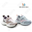 RC51_2092-2D Микс 31-2,32-2,33-2,34-2,35-2,36-2 Boys and Girls П/ботинки Актив.отдых Кроссовки Иск.мат, Текстиль, ЭВА (EVA-Этиленвинилацетат) В/О жен
