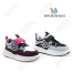 RC51_2071-3C Микс 26-2,27-2,28-2,29-2,30-2,31-2 Boys and Girls П/ботинки Актив.отдых Кроссовки Иск.мат, Текстиль, ЭВА (EVA-Этиленвинилацетат) В/О жен
