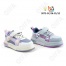 RC51_2072-3C Микс 26-2,27-2,28-2,29-2,30-2,31-2 Boys and Girls П/ботинки Актив.отдых Кроссовки Иск.мат, Текстиль, ЭВА (EVA-Этиленвинилацетат) В/О жен