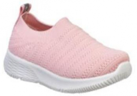 16-109TF-9 Роз 30-1,31-1,32-1,33-1,34-1,35-1,36-1,37-1 Ecotex П/ботинки Актив.отдых Слипоны Текстиль, Текстиль, ПВХ Лето жен