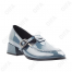 CC4560_F11881-C8500-2 Т.син 36-1,37-1,38-2,39-2,40-1,41-1 POPOWOKE Туфли Повсед T-STRAP Нат.кожа, Кожподклад, Резина Лето жен