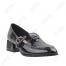 CC4560_F11881-C8500-1 Чёр 36-1,37-1,38-2,39-2,40-1,41-1 POPOWOKE Туфли Повсед T-STRAP Нат.кожа, Кожподклад, Резина Лето жен