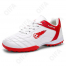 CC4907_JY-1006W-4 Бел 36-1,37-1,38-2,39-2,40-1,41-1 AVILA П/ботинки Спортивные Бутсы/Шиповки Иск.мат, Текстиль, ТПУ (TPU-Термополиуретан) В/О Муж