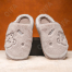 CC4922_M-XC2312-1 хаки 40~41-10,42~43-10,44~45-10 AVILA Туфли Дом Тапочки Текстиль, Текстиль, ЭВА (EVA-Этиленвинилацетат) Лето жен
