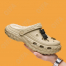 CC4922_C0821M-9-3 хаки 40~41-10,42~43-10,44~45-10,46~47-10 AVILA Туфли Пляж Кроксы ЭВА, Иск.мех, ЭВА (EVA-Этиленвинилацетат) Лето Муж