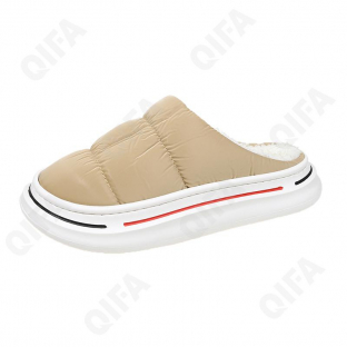 CC4922_2988-3 хаки 36~37-10,38~39-10,40~41-10,42~43-10,44~45-10 AVILA Туфли Дом Тапочки Текстиль, Текстиль, ЭВА (EVA-Этиленвинилацетат) Лето Муж