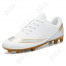 CC4827_CD23-DM-1 Бел 40-1,41-1,42-2,43-3,44-2,45-1 AVILA П/ботинки Спортивные Бутсы/Шиповки Иск.мат, Текстиль, ТПУ (TPU-Термополиуретан) В/О Муж