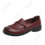 CC4114_GKF-012-9 Крас 36-1,37-2,38-2,39-2,40-2,41-1 ELANHUO Туфли Повсед Лоферы Иск.мат, Иск.кожа, ПУ-Нитрил (Полиуретан-Нитрил) Лето жен