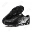 CC4930_257DZ-1 Чёр 40-1,41-1,42-2,43-2,44-1,45-1 AVILA П/ботинки Спортивные Бутсы/Шиповки Иск.мат, Текстиль, Резина В/О Муж
