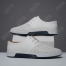 CC4114_S1985-1-L2 Бел 44-3,45-3,46-2,47-1,48-1 ELANHUO П/ботинки Повсед Дерби Иск.мат, Иск.кожа, Резина Лето Муж