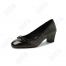 CC4419_D38CY8897-1-2 Темно-коричневый 36-1,37-1,38-2,39-1,40-1 POPOWOKE Туфли Повсед Лодочки Нат.кожа, Кожподклад, ТПР (TPR-Термопластичная резина) Ле