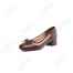 CC4419_D38CY8192-3 Крас 36-1,37-1,38-2,39-1,40-1 POPOWOKE Туфли Повсед Лодочки Нат.кожа, Кожподклад, ТПР (TPR-Термопластичная резина) Лето жен