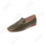CC4419_D38CL5780-1-4 Зел 36-1,37-1,38-2,39-1,40-1 POPOWOKE Туфли Повсед Лоферы Нат.кожа, Кожподклад, ТПР (TPR-Термопластичная резина) Лето жен