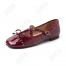 CC4419_D38CM6662-1-2 Крас 36-1,37-1,38-2,39-1,40-1 POPOWOKE Туфли Повсед Mary Jane Нат.кожа, Кожподклад, ТПР (TPR-Термопластичная резина) Лето жен