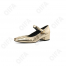 CC4419_D51-H502-2 золотой 36-1,37-1,38-2,39-1,40-1 POPOWOKE Туфли Празд Mary Jane Нат.кожа, Кожподклад, ТПР (TPR-Термопластичная резина) Лето жен