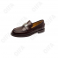 CC4419_D23KD1068-2 Кор 36-1,37-1,38-2,39-1,40-1 POPOWOKE Туфли Повсед Лоферы Нат.кожа, Кожподклад, ТПР (TPR-Термопластичная резина) Лето жен