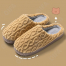 CC4929_2653-M-2 Кор 40~41-10,42~43-10,44~45-10 AVILA Туфли Дом Тапочки Текстиль, Иск.мех, ТПР (TPR-Термопластичная резина) Лето Муж